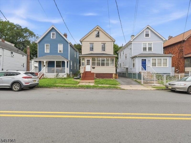 56 Prospect St