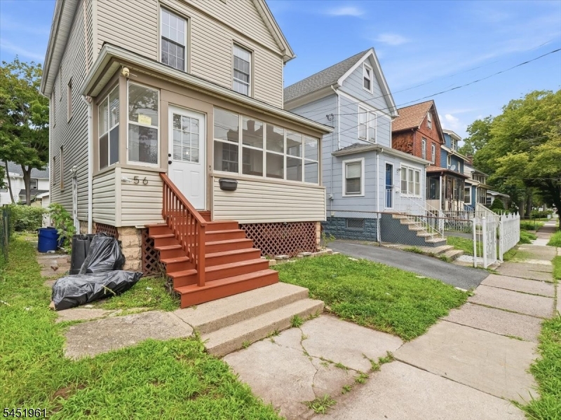 56 Prospect St