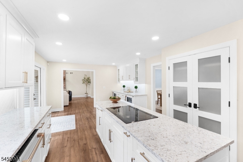 31 Warren Cutting