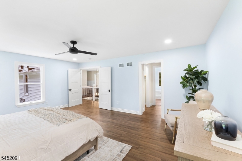 31 Warren Cutting