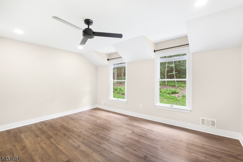31 Warren Cutting