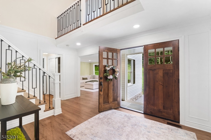 31 Warren Cutting