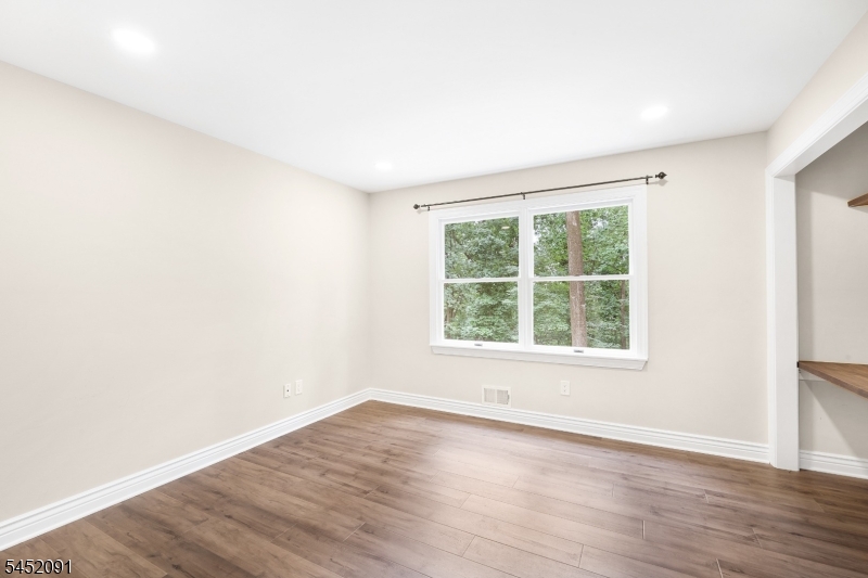 31 Warren Cutting