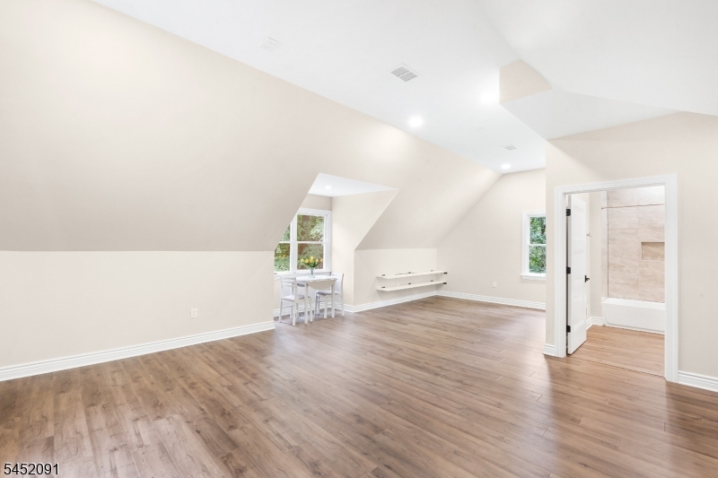 31 Warren Cutting