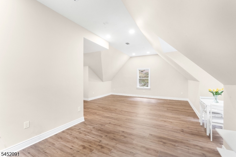 31 Warren Cutting