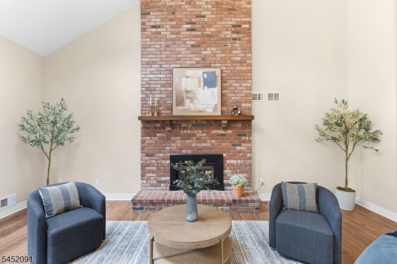 31 Warren Cutting