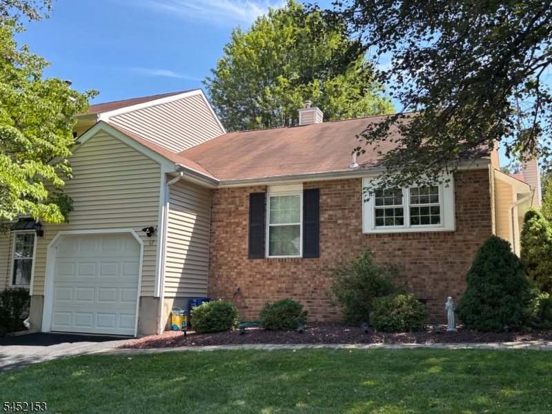 17 Choctaw Ridge Rd