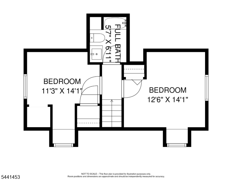 1661 Ramapo Way