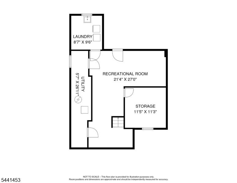 1661 Ramapo Way