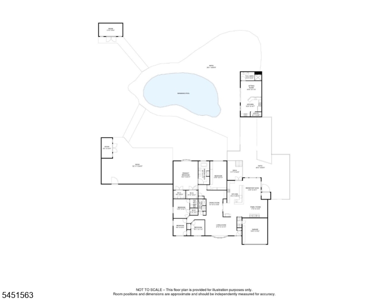 196 Hawthorne Dr