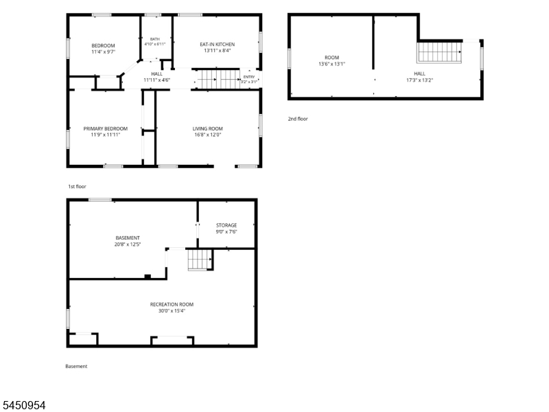 4 Ruth Place