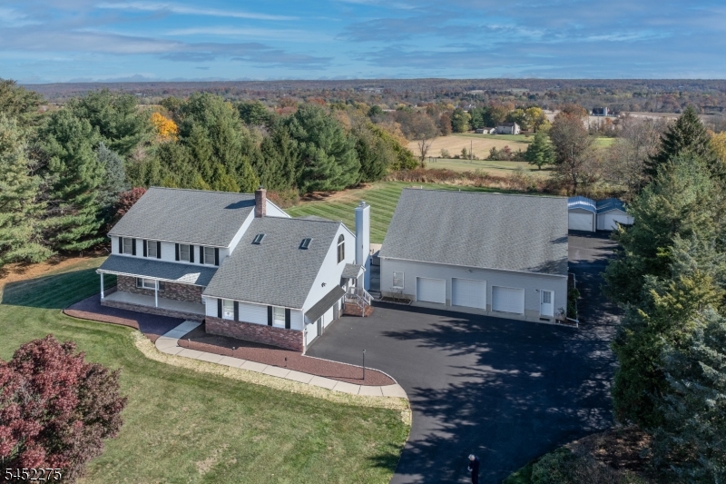 118 Old York Rd
