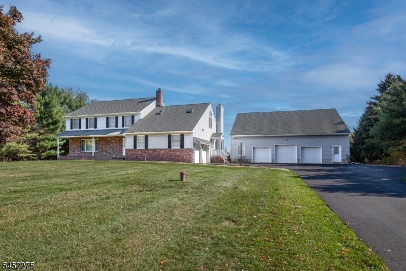 118 Old York Rd
