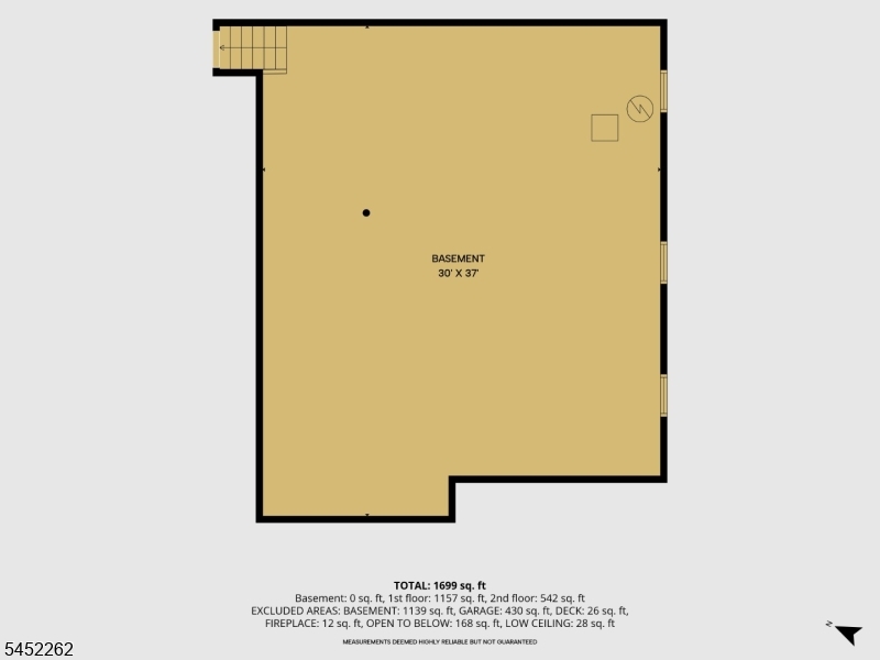 5 Indian Plantation St