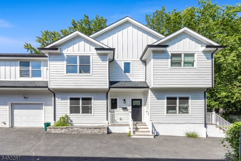 203 Queen Anne Rd