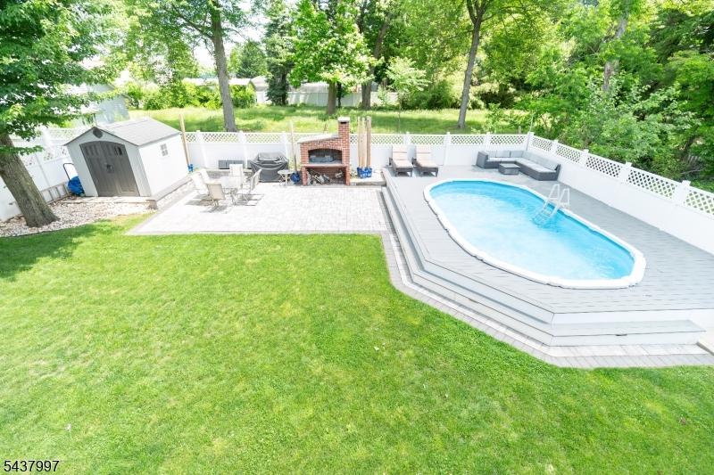 411 Lum Ave