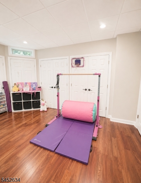 19 Hunterdon Pl