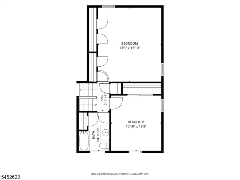 11 Landis Pl
