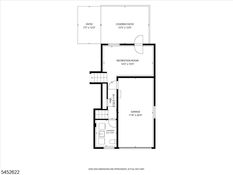 11 Landis Pl