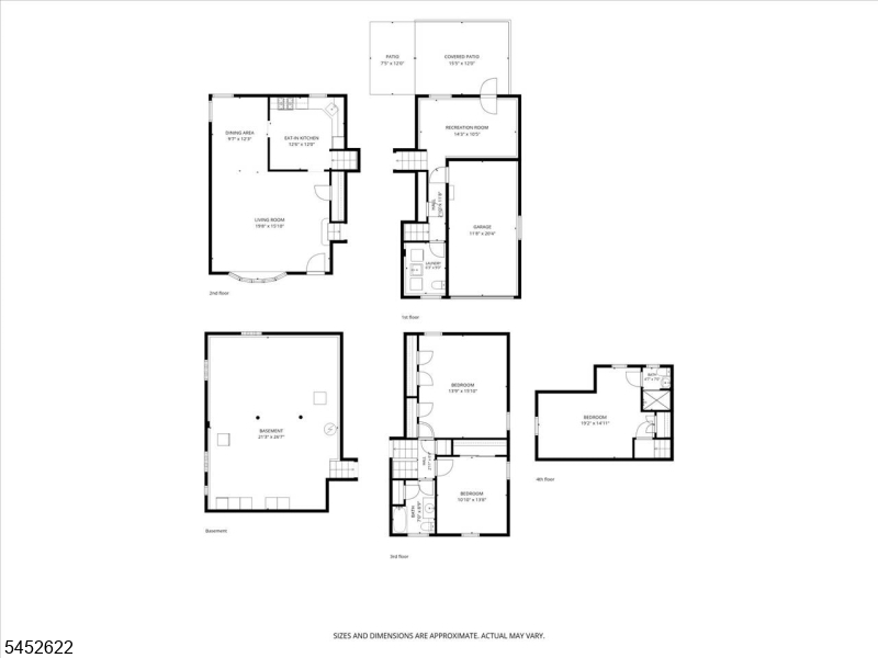 11 Landis Pl