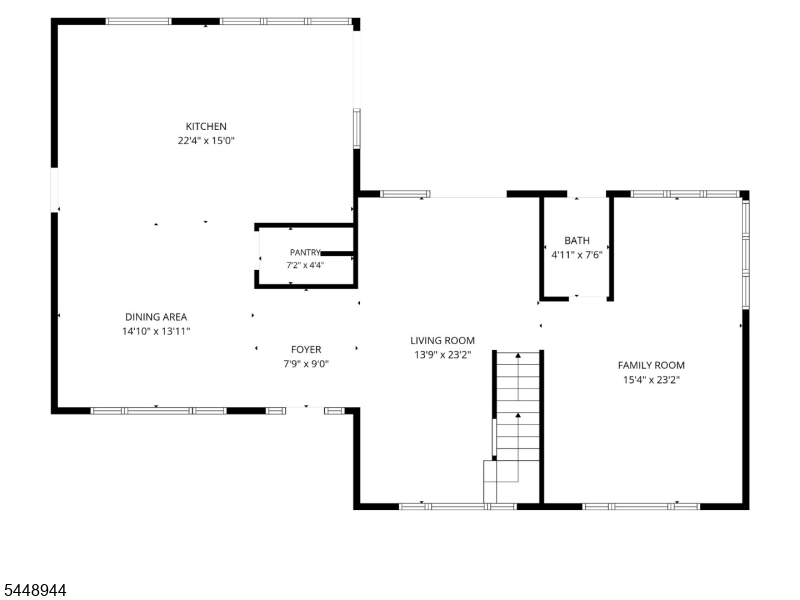 17 Meadow Rd