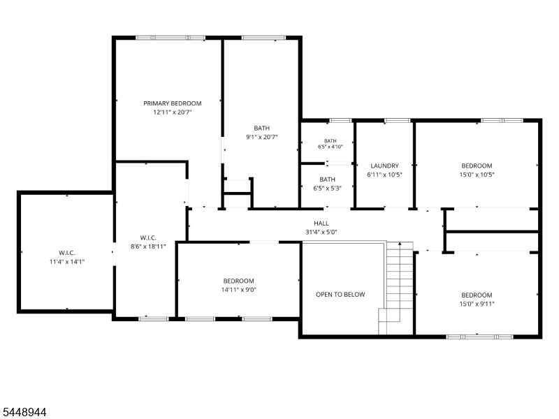 17 Meadow Rd