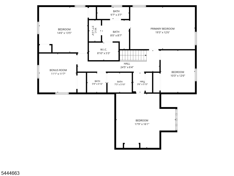 2 Chester Woods Dr
