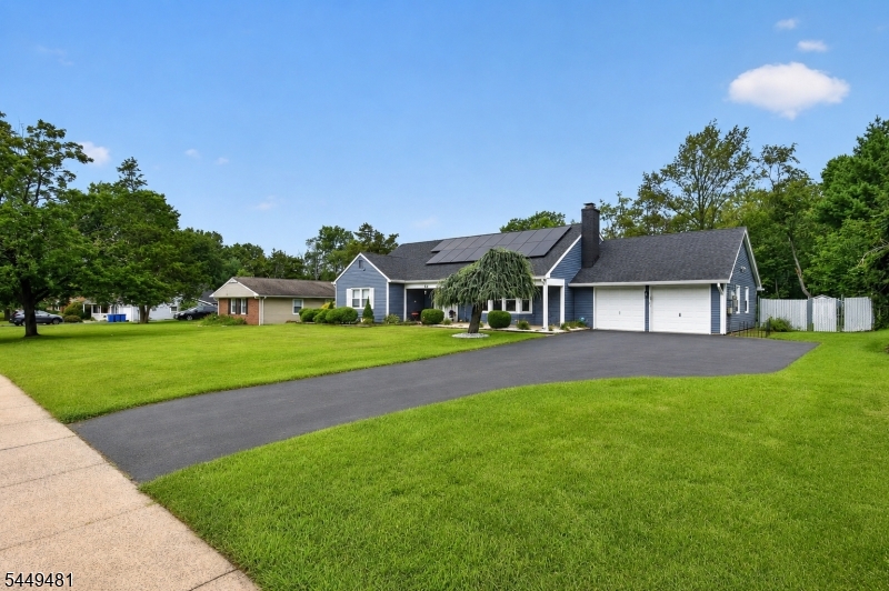 62 Macafee Rd