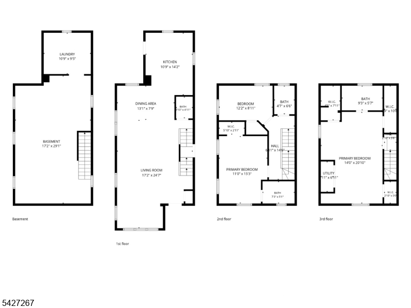 33 Race St