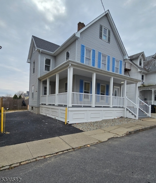 5 Jefferson St