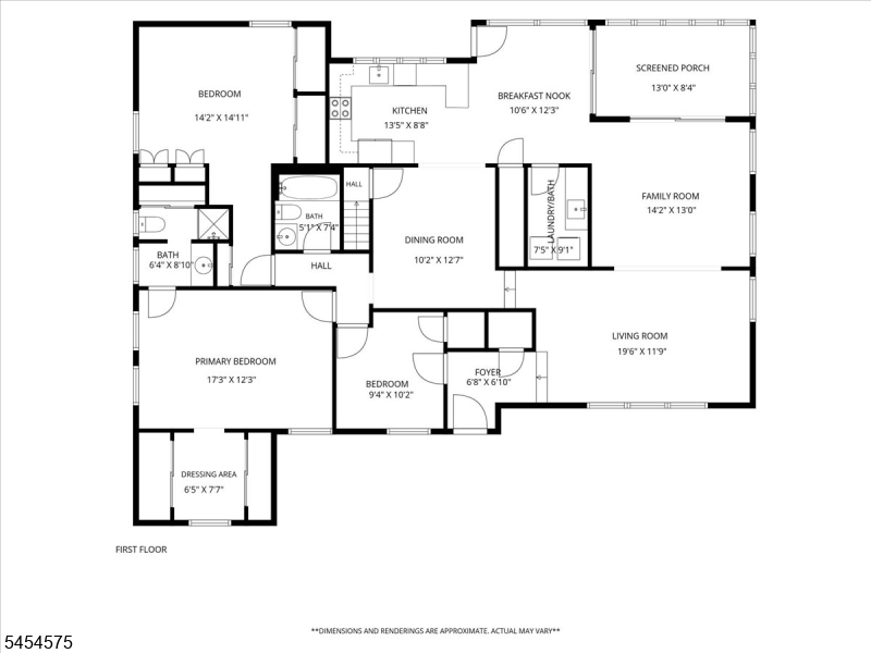 27 Inwood Rd