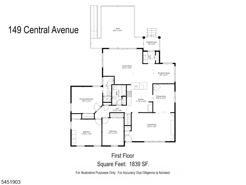 149 Central Ave