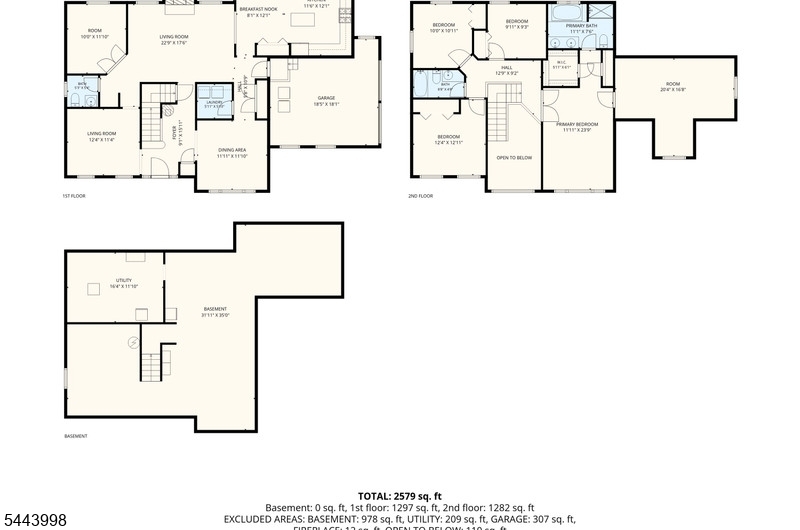 33 Summit Rd