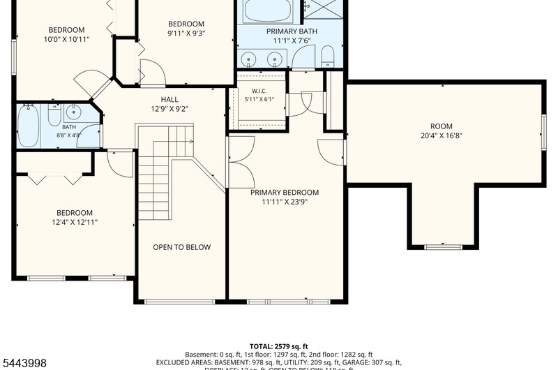 33 Summit Rd