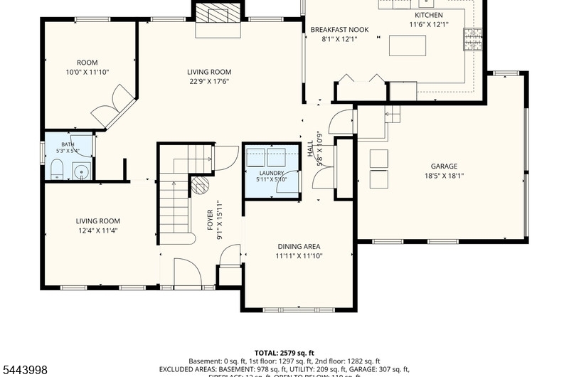 33 Summit Rd