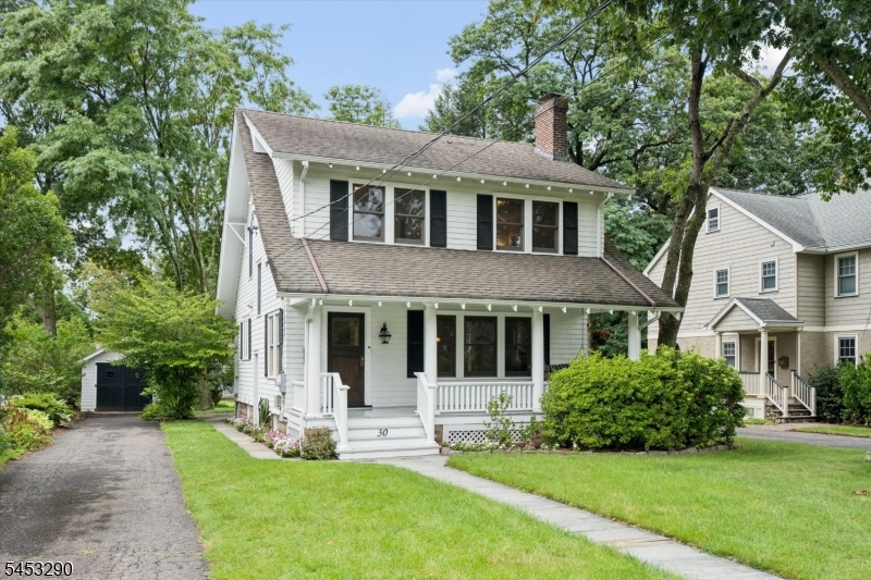 30 Rodney St