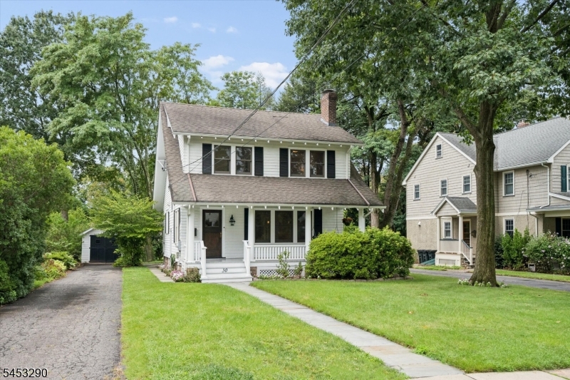 30 Rodney St