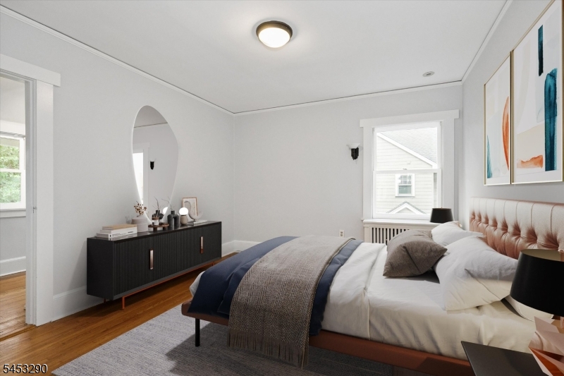 30 Rodney St