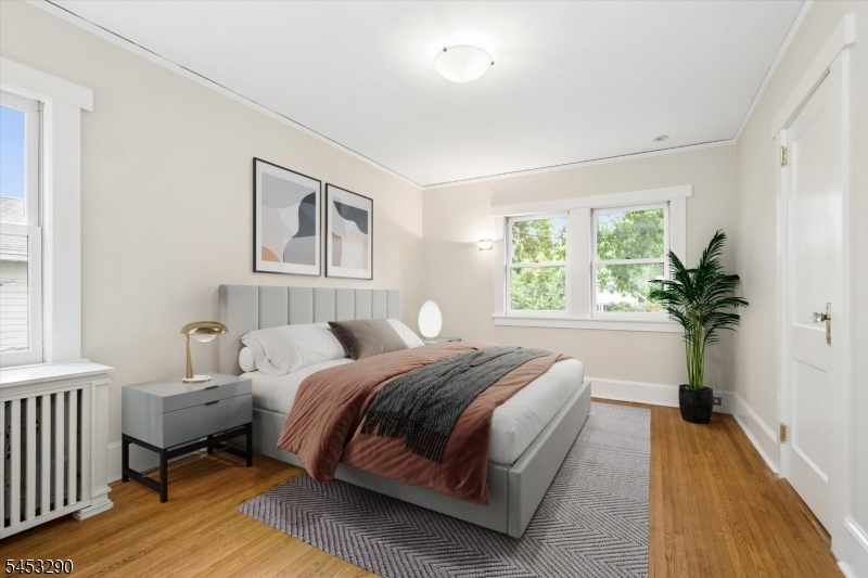30 Rodney St