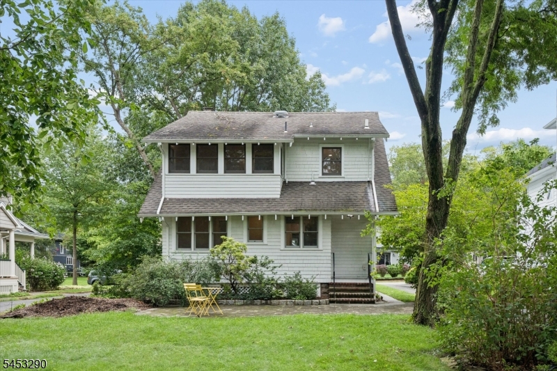 30 Rodney St