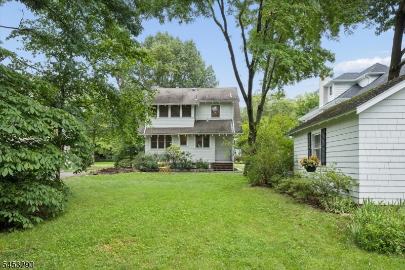 30 Rodney St