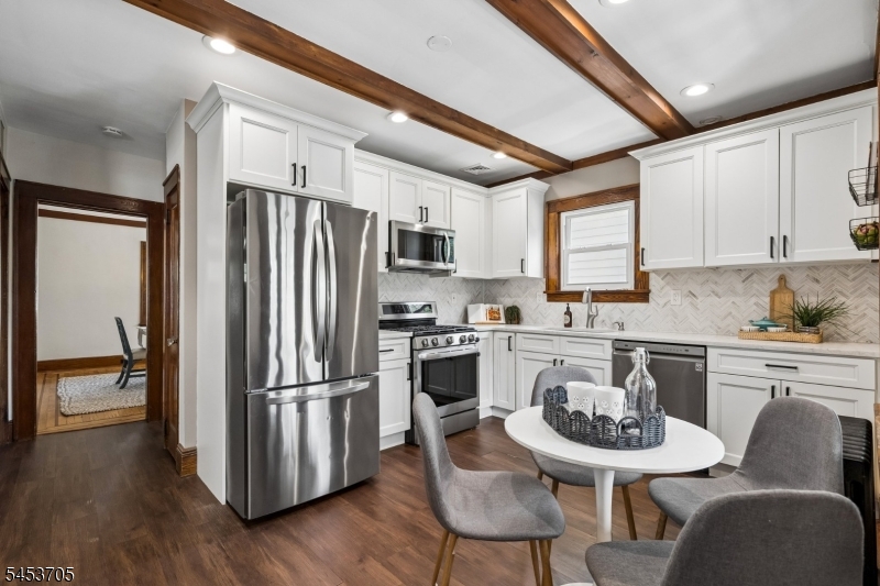12 Belle Terre Road