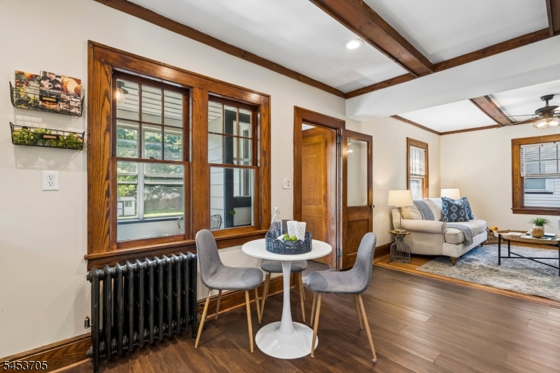 12 Belle Terre Road