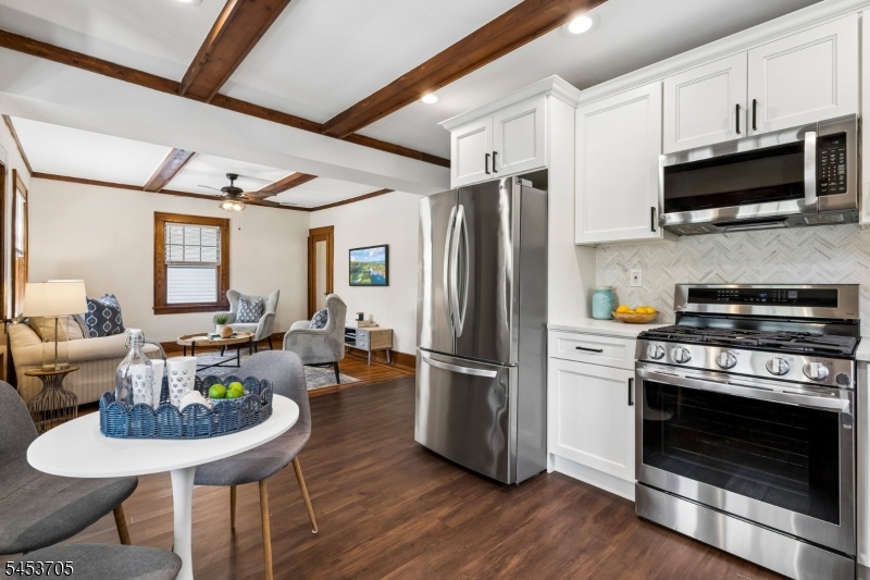 12 Belle Terre Road