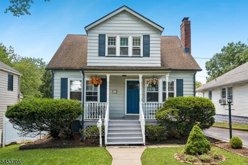 12 Belle Terre Road