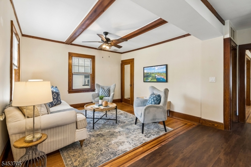 12 Belle Terre Road