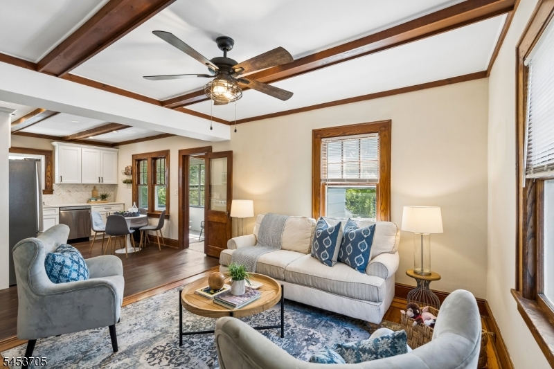 12 Belle Terre Road