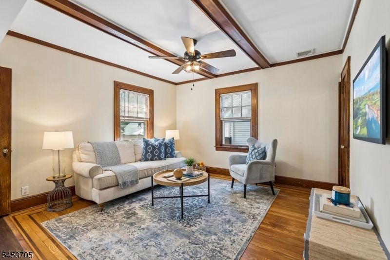 12 Belle Terre Road