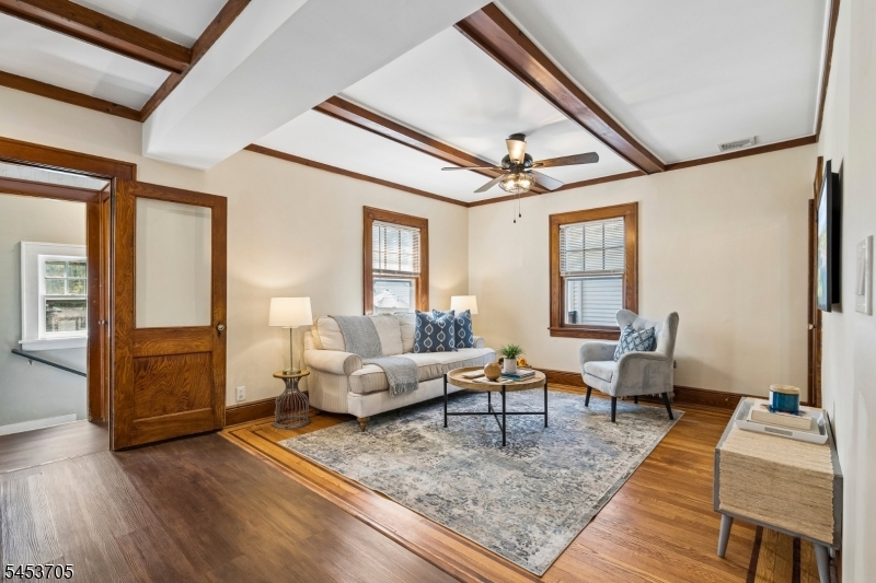 12 Belle Terre Road