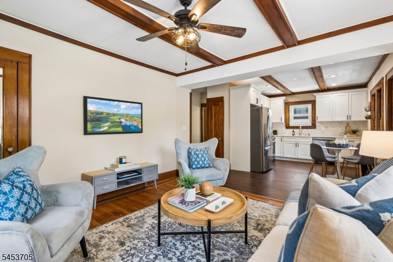 12 Belle Terre Road